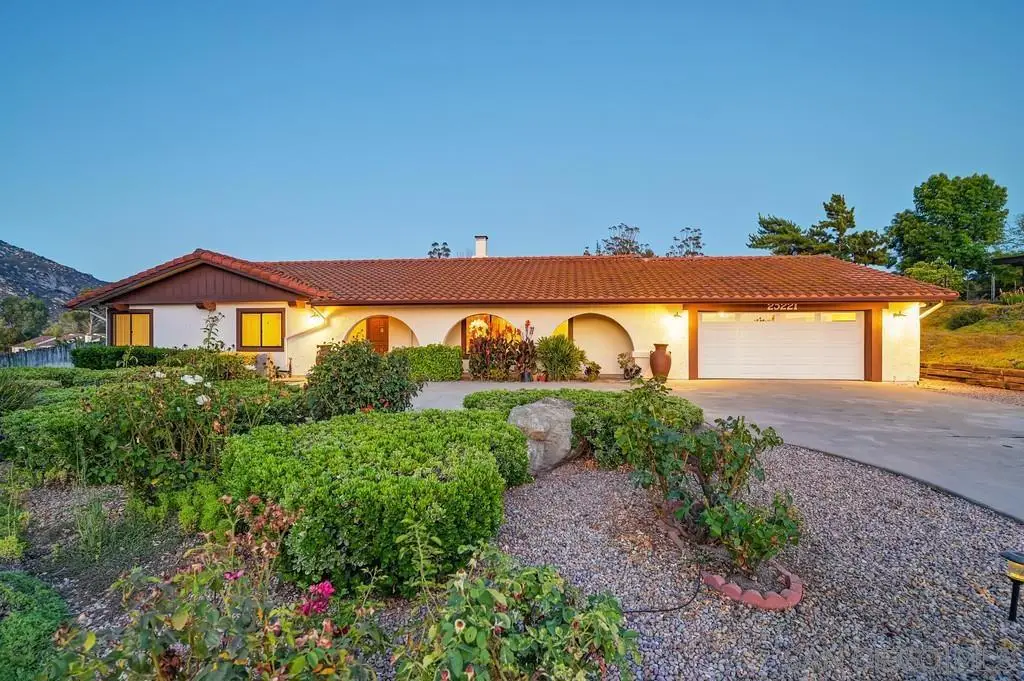 25221 Hereford Dr, Ramona, CA 92065 - Image #1