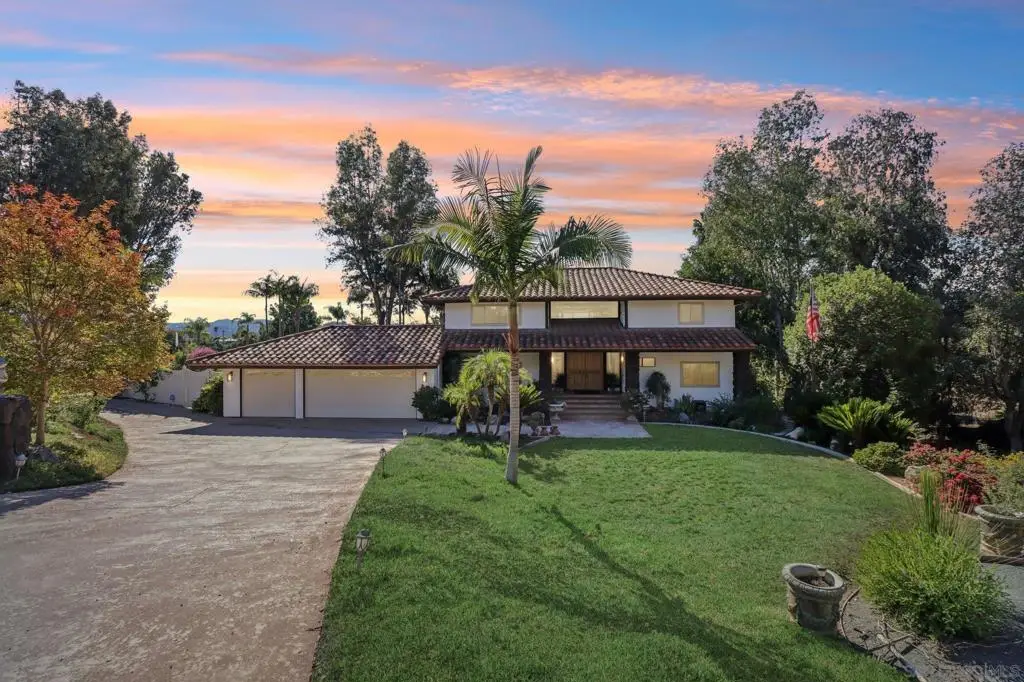 3015 Colley Ln, Escondido, CA 92025 - Image #1