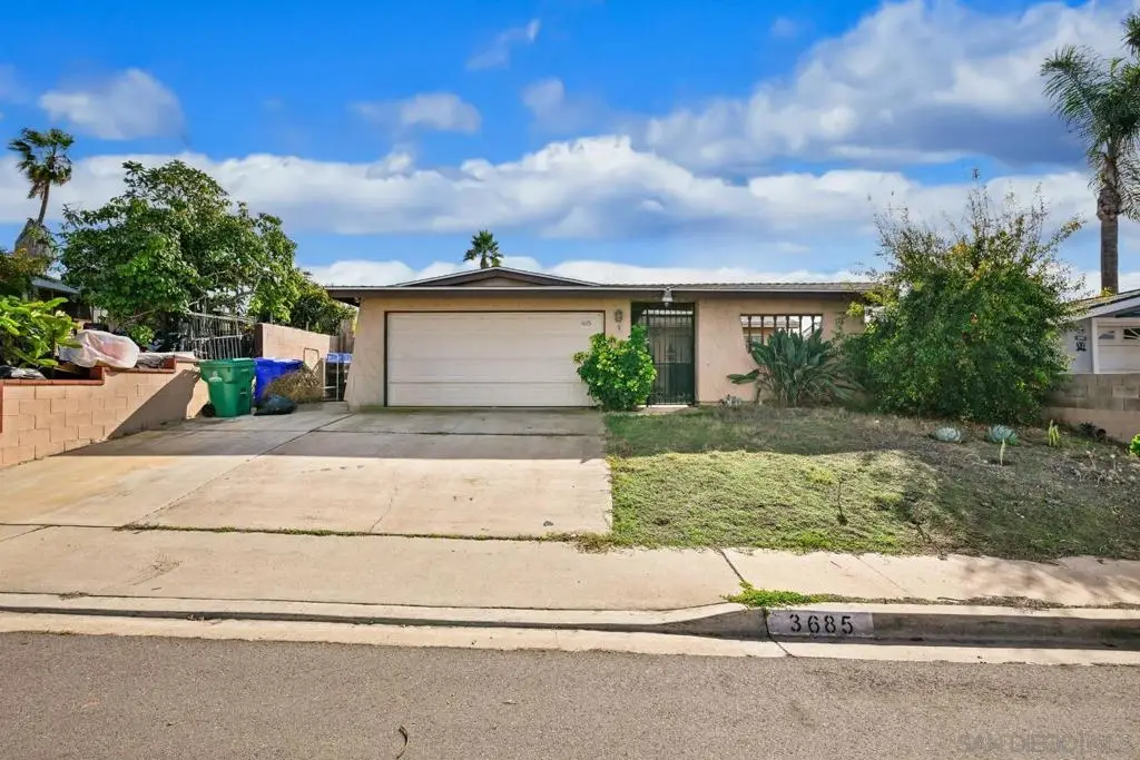 3685 Marzo St, San Diego, CA 92154 - Image #1