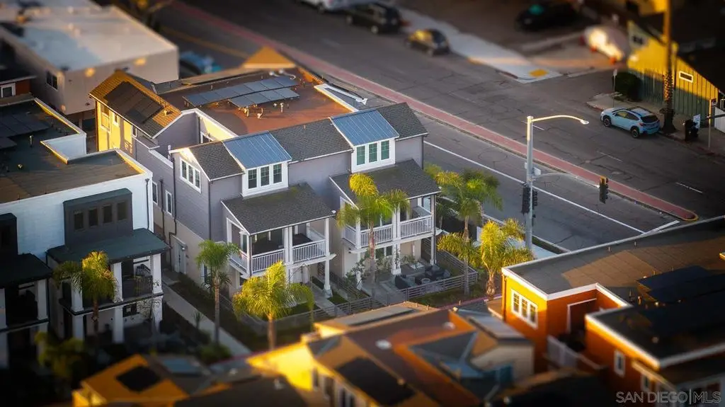 807 Santa Barbara Pl, San Diego, CA 92109 - #1
