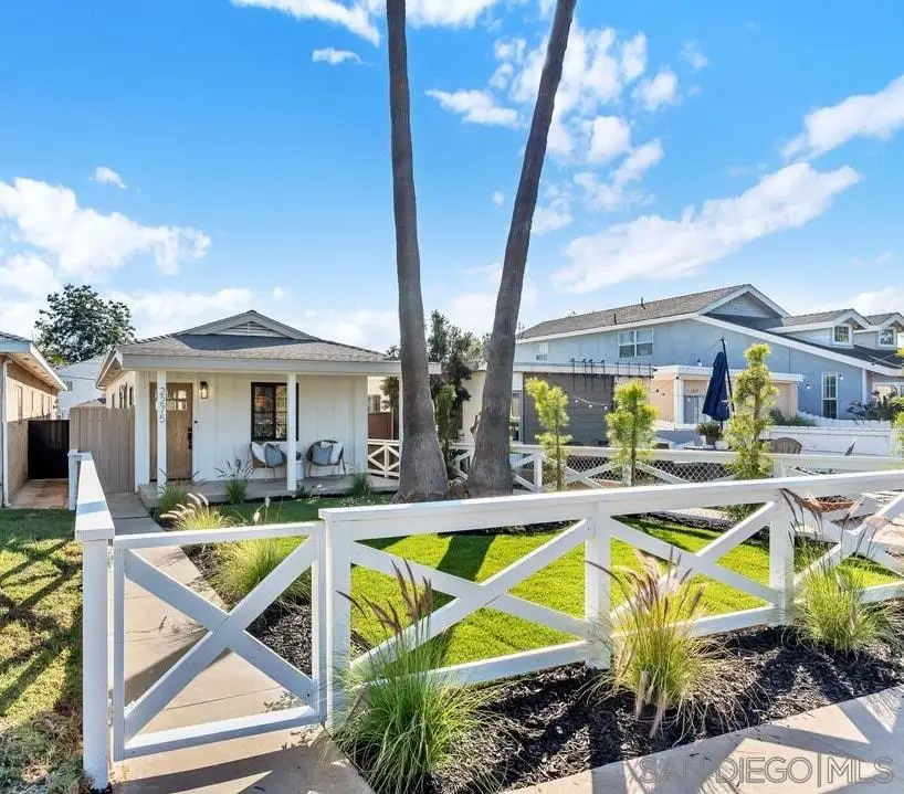 2275 Emerald St, San Diego, CA 92109 - Image #2