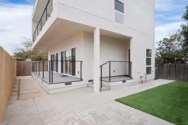 5230 Rincon St, San Diego, CA 92115