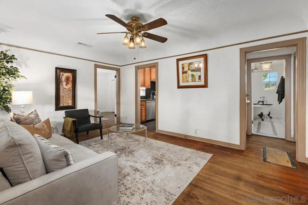 2707 Sweetwater Rd, Spring Valley, CA 91977 - Image #1