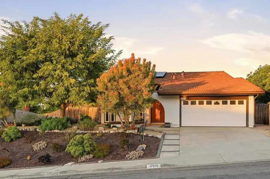 17570 Montero Rd, San Diego, CA 92128 - Image #2