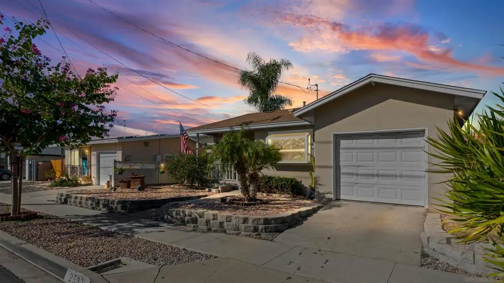 2532 Baily Ave, San Diego, CA 92105 - Image #1