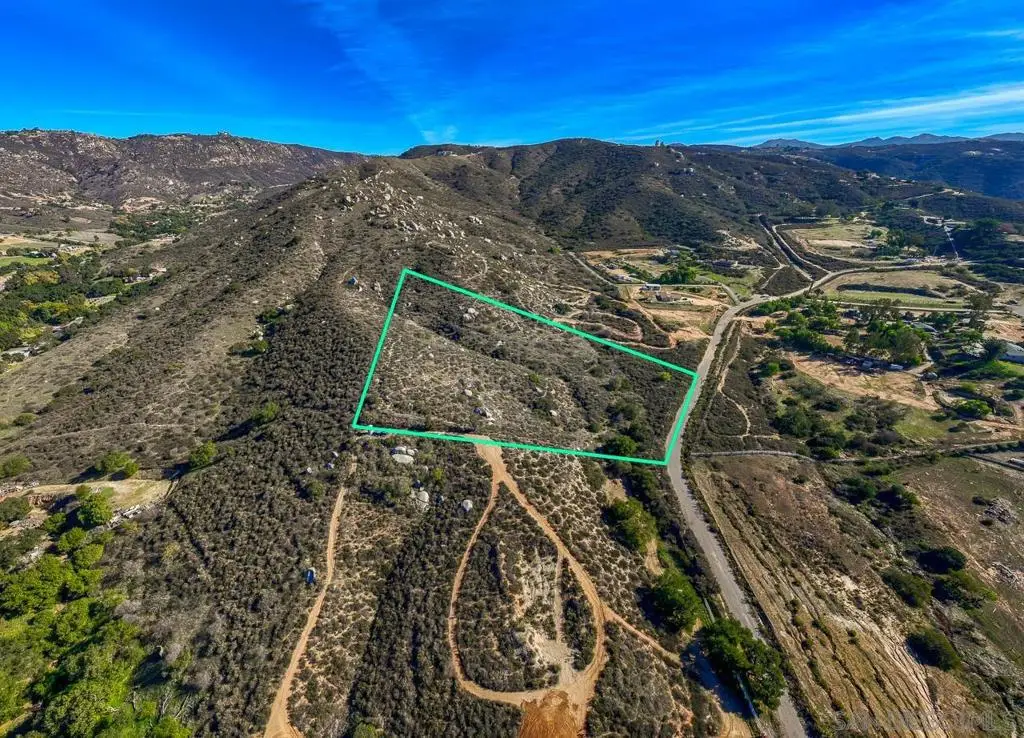 0 Stallion Oaks Rd, El Cajon, CA 92019 - #1