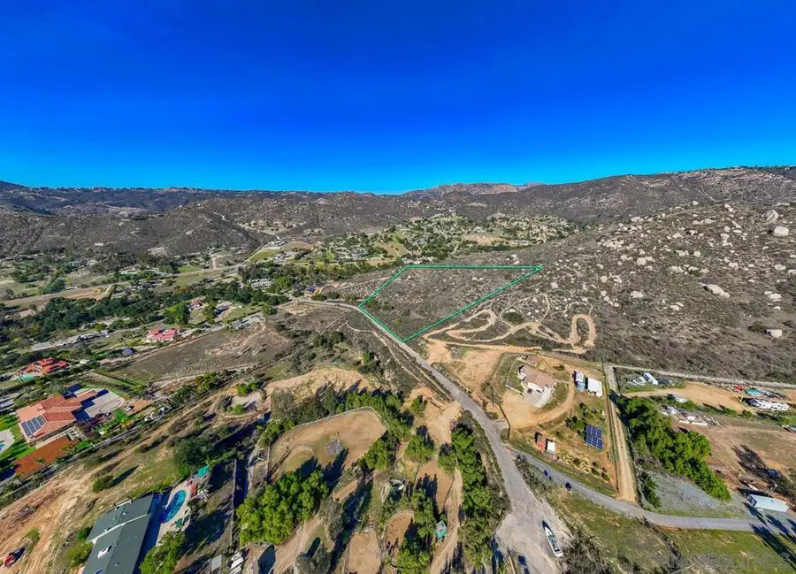 0 Stallion Oaks Rd, El Cajon, CA 92019 - #2