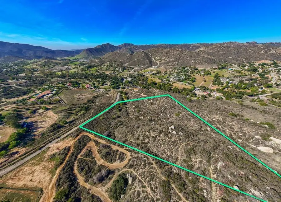 0 Stallion Oaks Rd, El Cajon, CA 92019 - #3