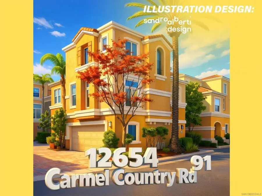12654 Carmel Country Rd #91, San Diego, CA 92130 - Image #2