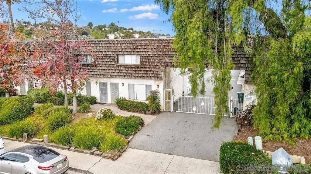 9034 Kenwood Dr #10, Spring Valley, CA 91977 - #1