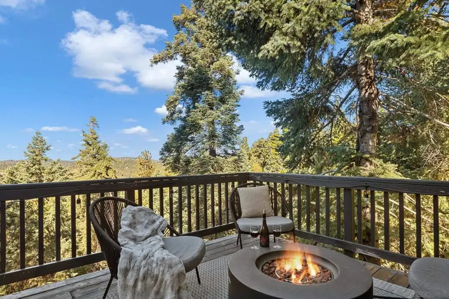 720 Buckingham Sq, Lake Arrowhead, CA 92352 - #2