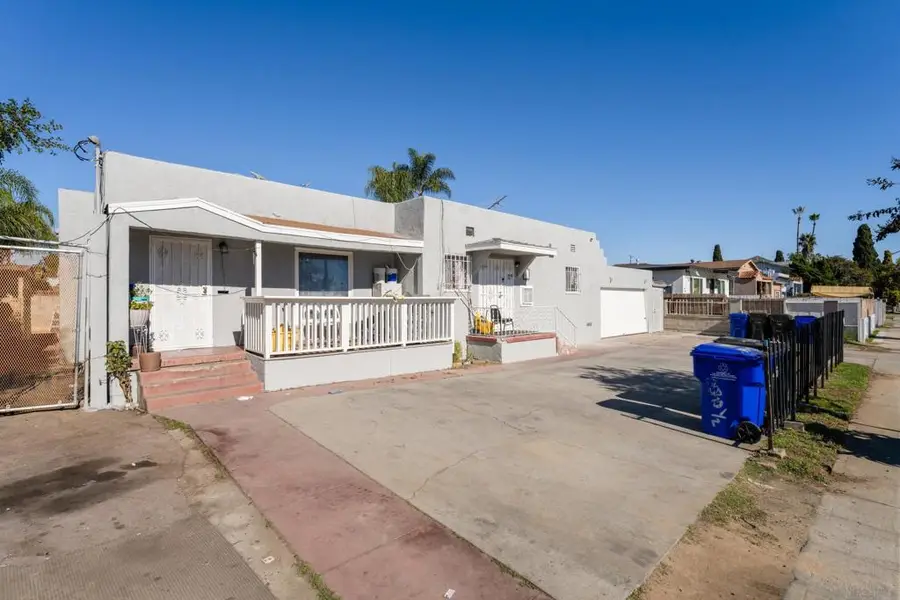 3540 44 Ocean View Blvd, San Diego, CA 92113 - Image #3