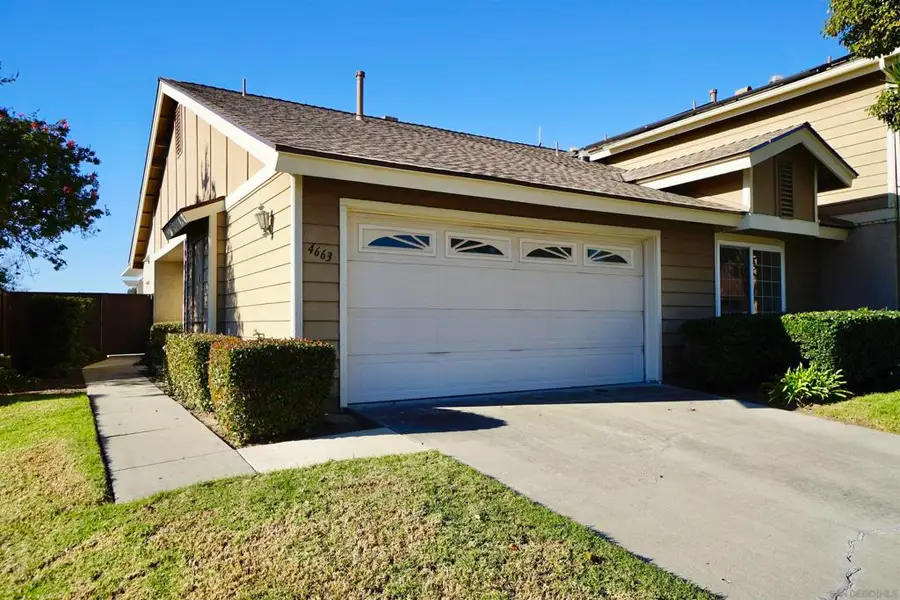 4663 Woodstock Street, Carlsbad, CA 92010 - Image #2