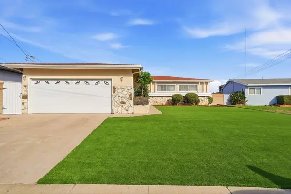 4950 Dafter Dr, San Diego, CA 92102