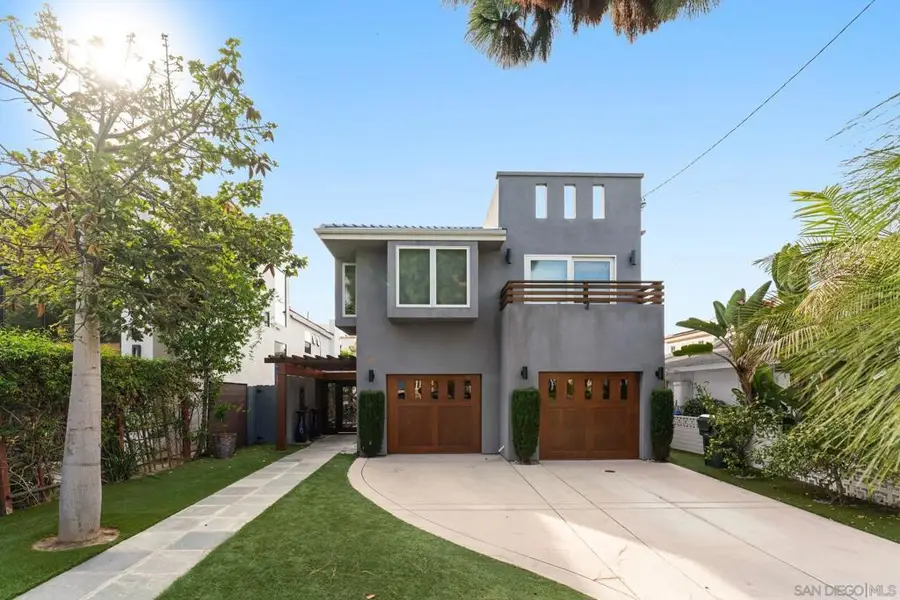 684 Margarita Ave, Coronado, CA 92118 - Image #2