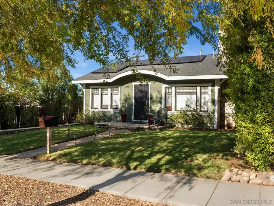 248 W 9th Ave, Escondido, CA 92025 - Image #2