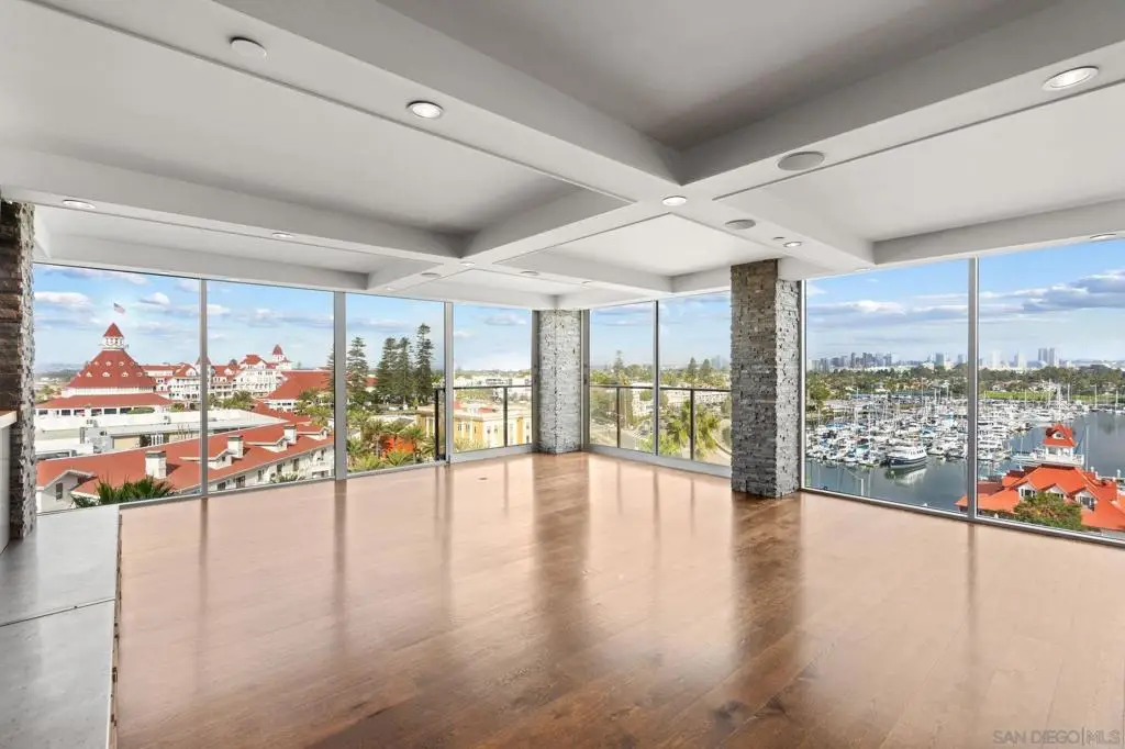 1710 Avenida Del Mundo #708, Coronado, CA 92118 - Image #1