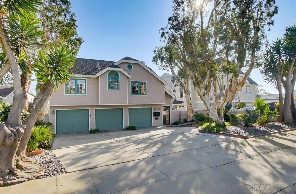 1059 Agate St #A, San Diego, CA 92109 - Image #1