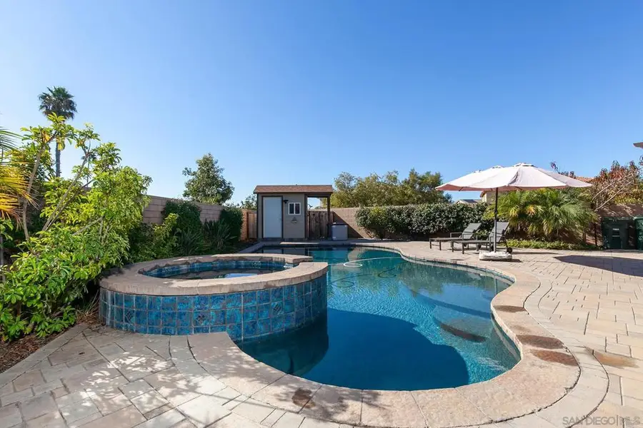 2025 Campo Verde Ct, Escondido, CA 92026 - Image #3