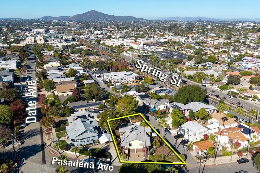 8260 62 Pasadena Ave, La Mesa, CA 91941 - Image #2