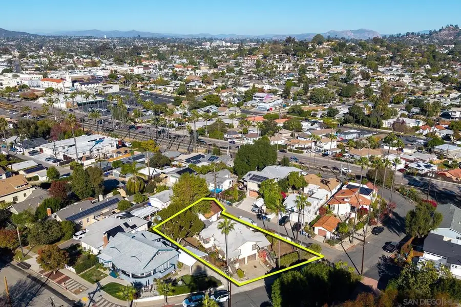 8260 62 Pasadena Ave, La Mesa, CA 91941 - Image #3