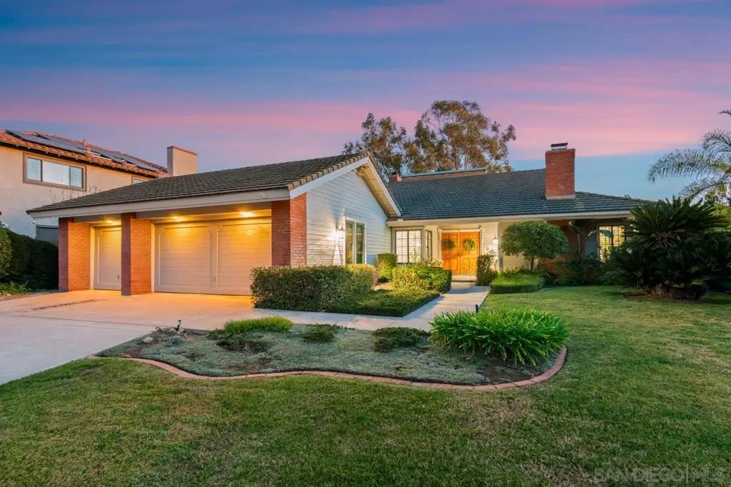 Address Withheld By Seller, San Diego, CA 92122 - Image #1