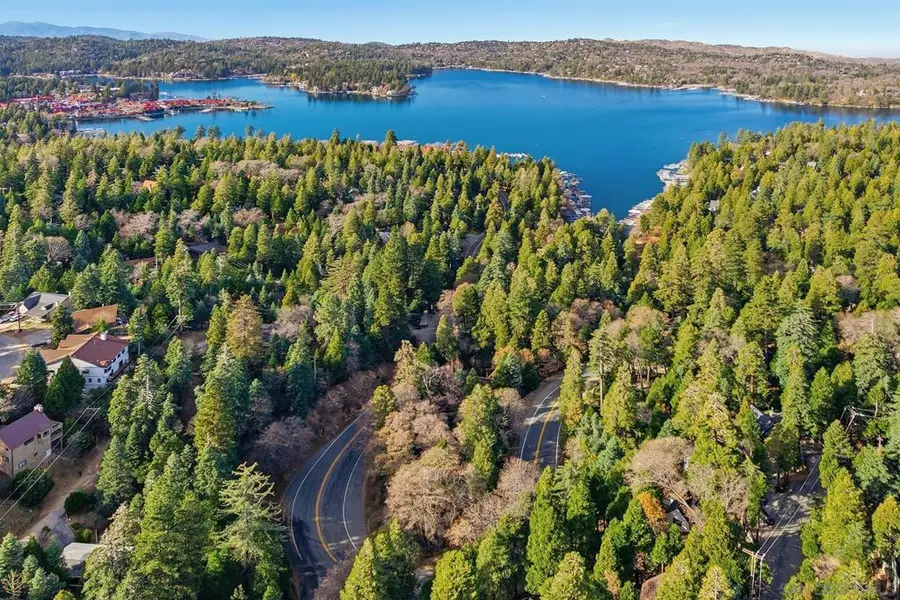 0 State Highway, Lake Arrowhead, CA 92352 - #2