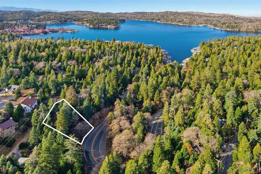 0 State Highway, Lake Arrowhead, CA 92352 - #3