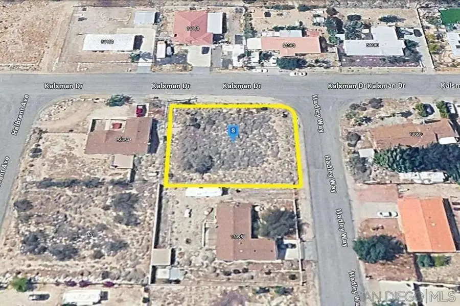 0 Kalsman Dr, Whitewater, CA 92282 - Image #2