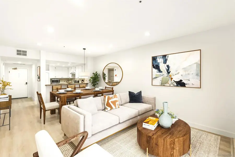 5805 Friars Rd #2115, San Diego, CA 92110 - #3