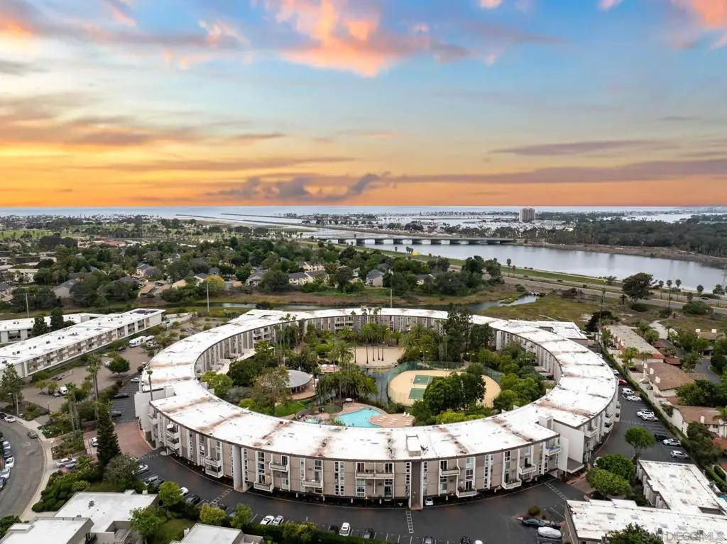 3050 Rue Dorleans #308, San Diego, CA 92110 - Image #1