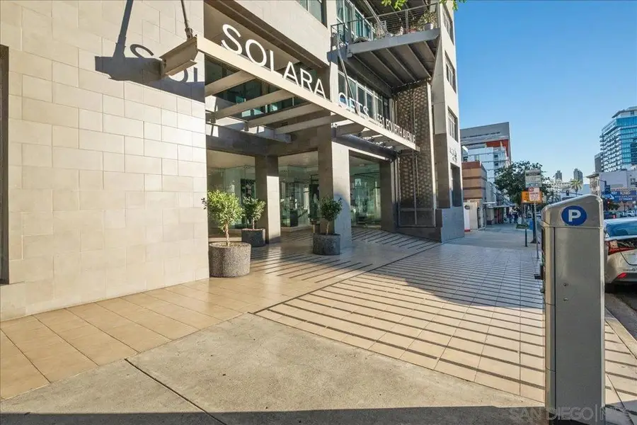 1551 4th Avenue #210, San Diego, CA 92101 - Image #2