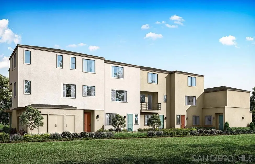 12821 Encantadora Unit 42, San Diego, CA 92129 - #1