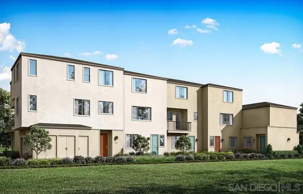 12821 Encantadora Unit 42, Rancho Penasquitos, CA 92129