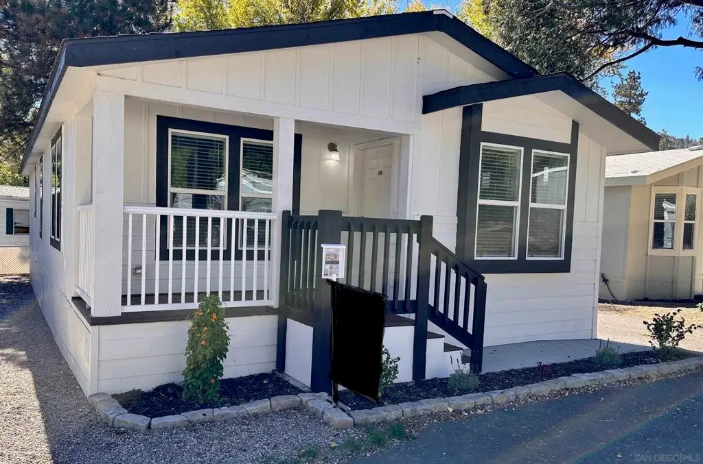 22899 Byron Road #80, Crestline, CA 92325 - #1
