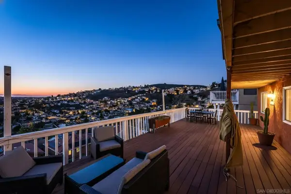 1022 La Mesa Ave, Spring Valley, CA 91977