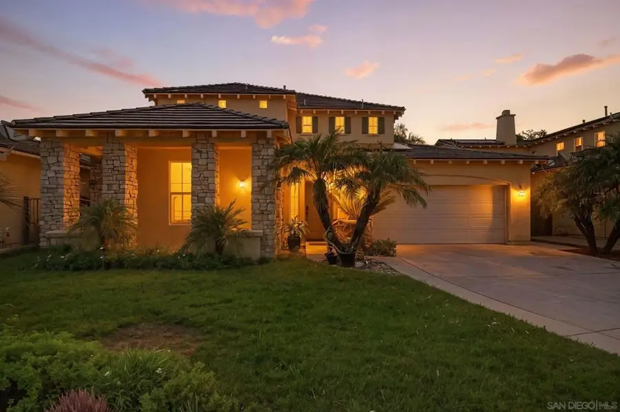 2923 Oro Blanco Cir, Escondido, CA 92027 - Image #2