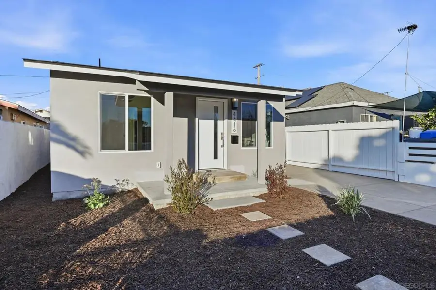 4416 40th St, San Diego, CA 92116 - Image #2