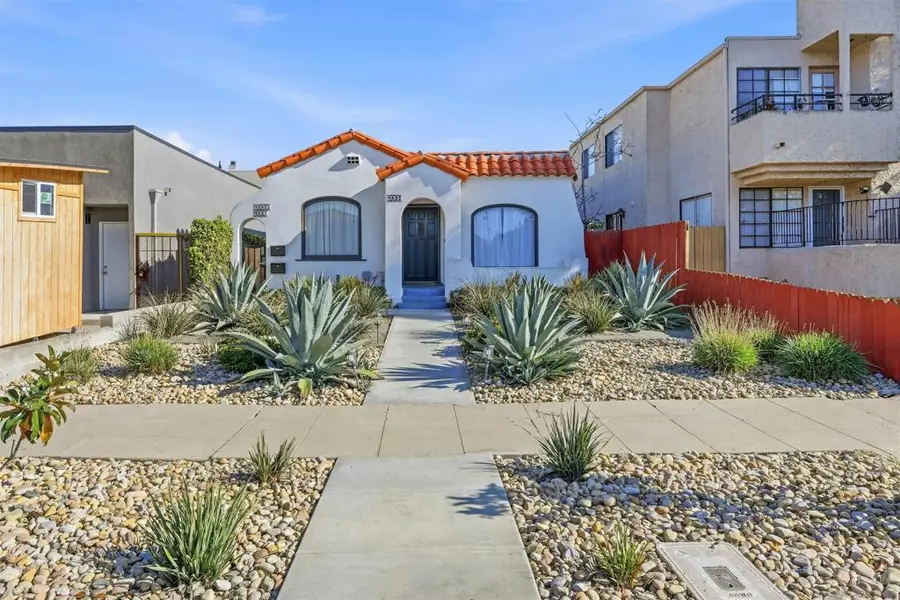 4685 Hamilton Street, San Diego, CA 92116 - Image #2