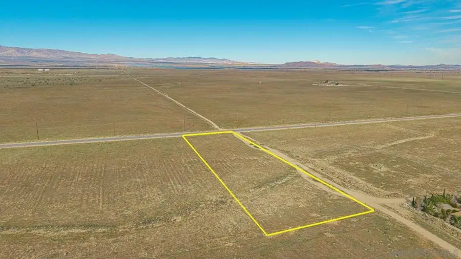 0 130th St W, Lancaster, CA 93536 - Image #3