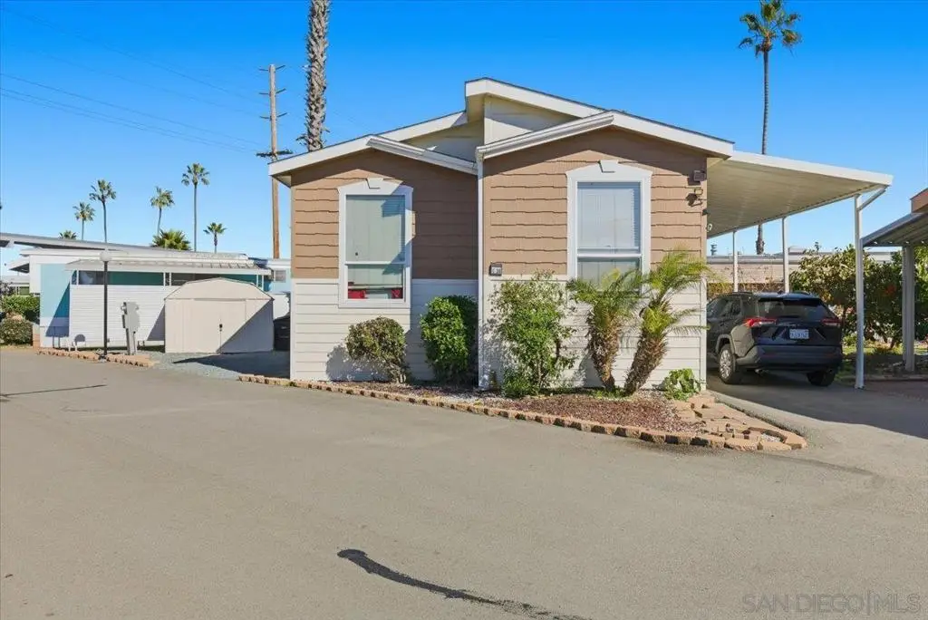 1100 Industrial Blvd #SPC C26, Chula Vista, CA 91911 - #1