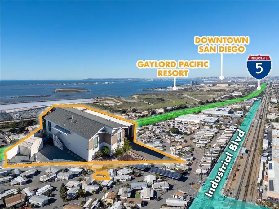 1100 Industrial Blvd #SPC C26, Chula Vista, CA 91911 - #3