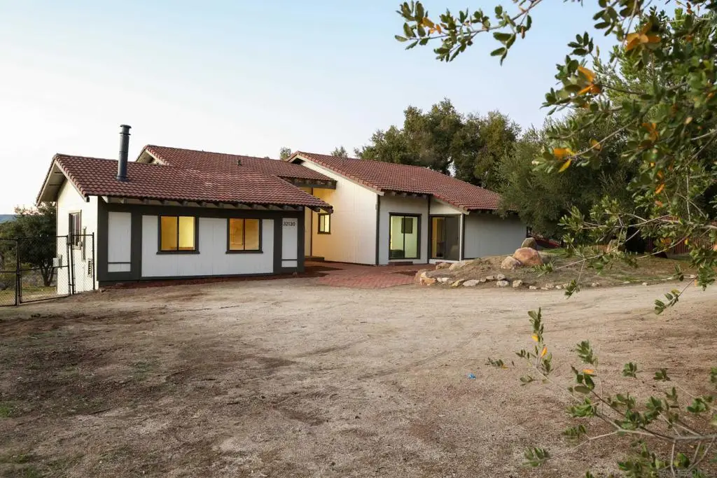 32130 Cerrada Del Coyote, Warner Springs, CA 92086 - Image #1