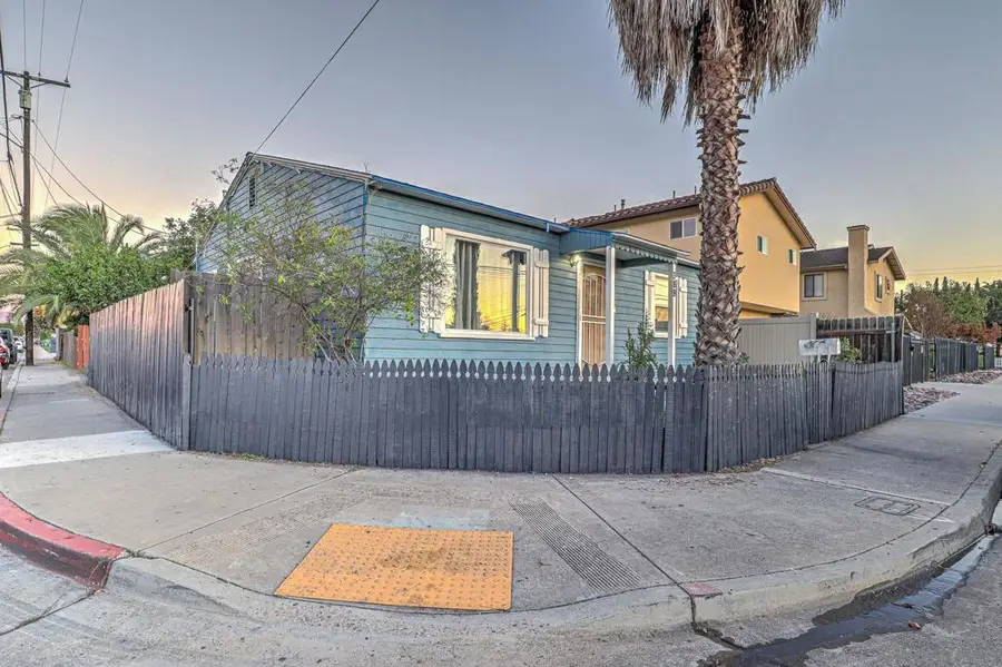 389 Chambers St., El Cajon, CA 92020 - Image #3