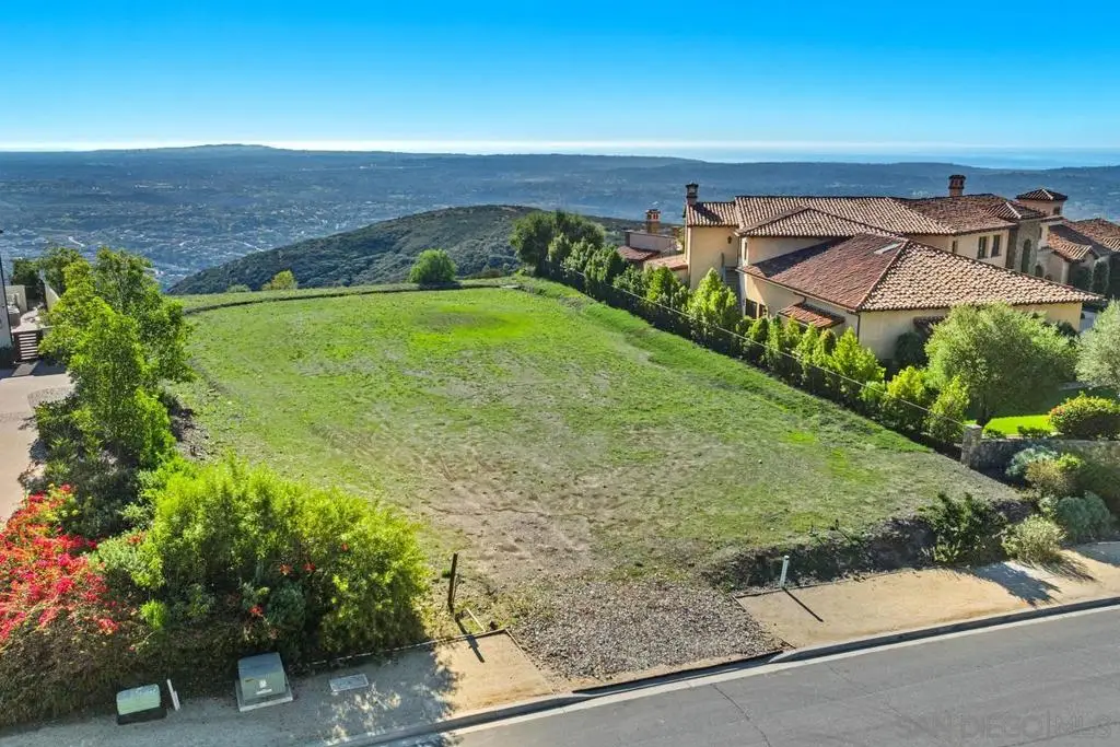 8737 Via Rancho Cielo, Rancho Santa Fe, CA 92067 - #1