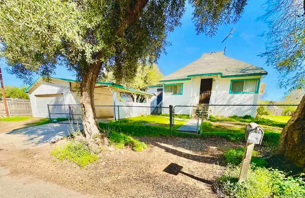 Address Withheld By Seller, Ramona, CA 92065