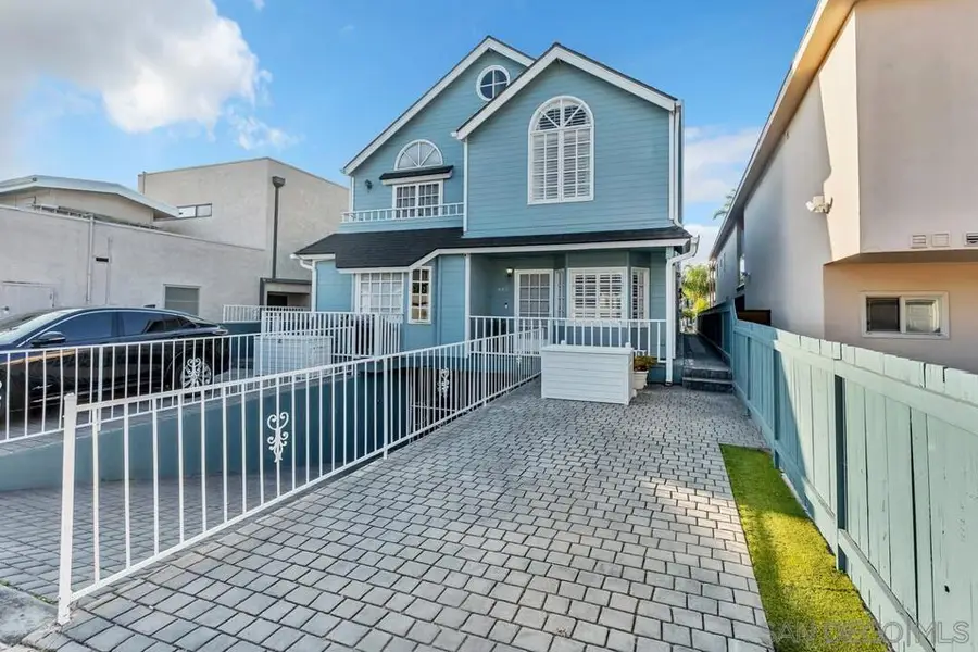 465 Orange Ave., Coronado, CA 92118 - #2