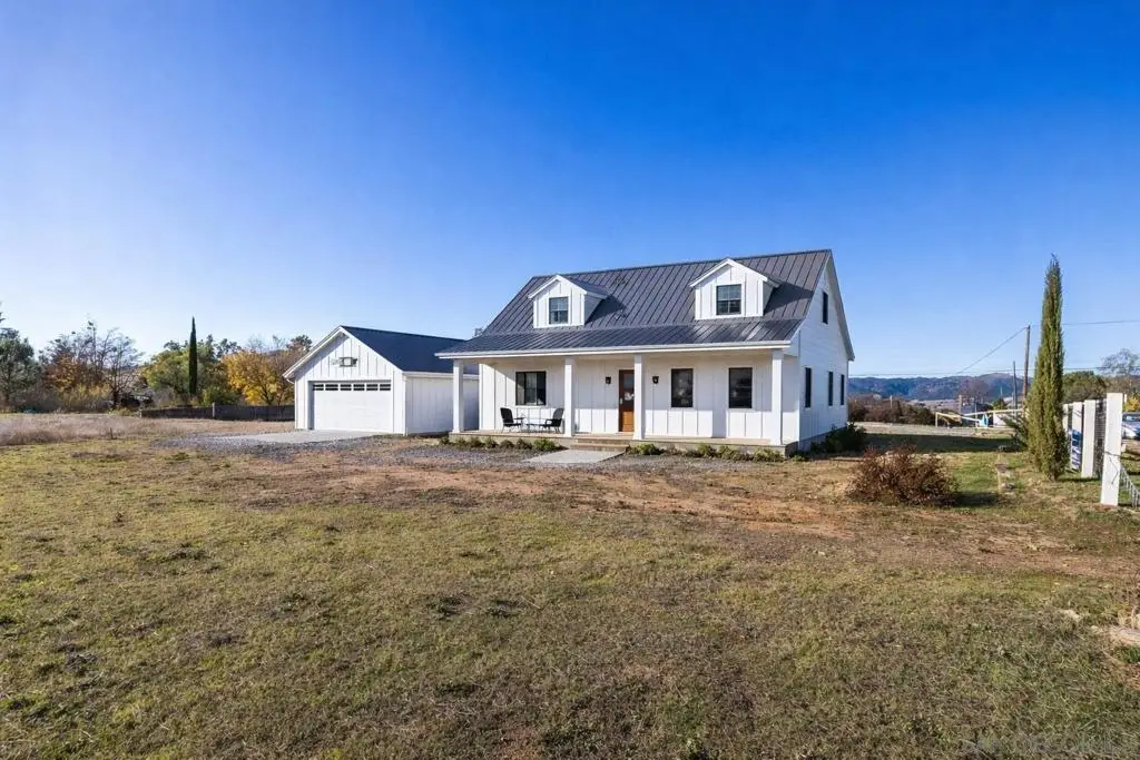 21860 William Tell St, Santa Ysabel, CA 92070 - Image #1