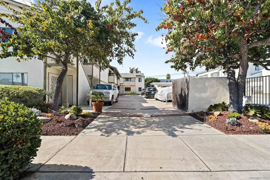 1654 Oliver Ave #6, San Diego, CA 92109 - Image #2