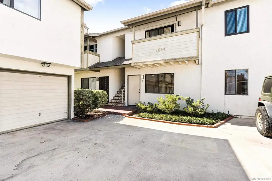 1654 Oliver Ave #6, San Diego, CA 92109 - Image #3